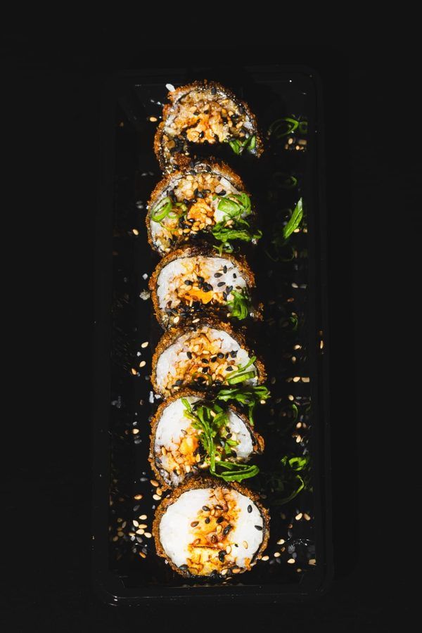 Hot Roll